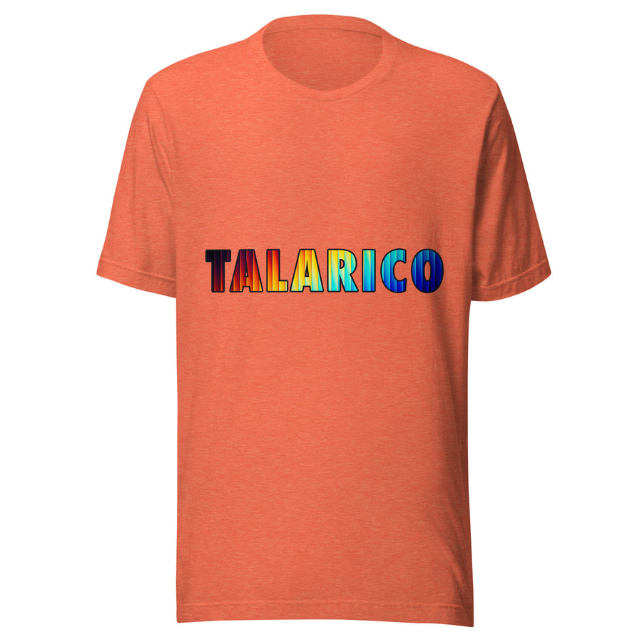 Talarico Rainbow T-Shirt