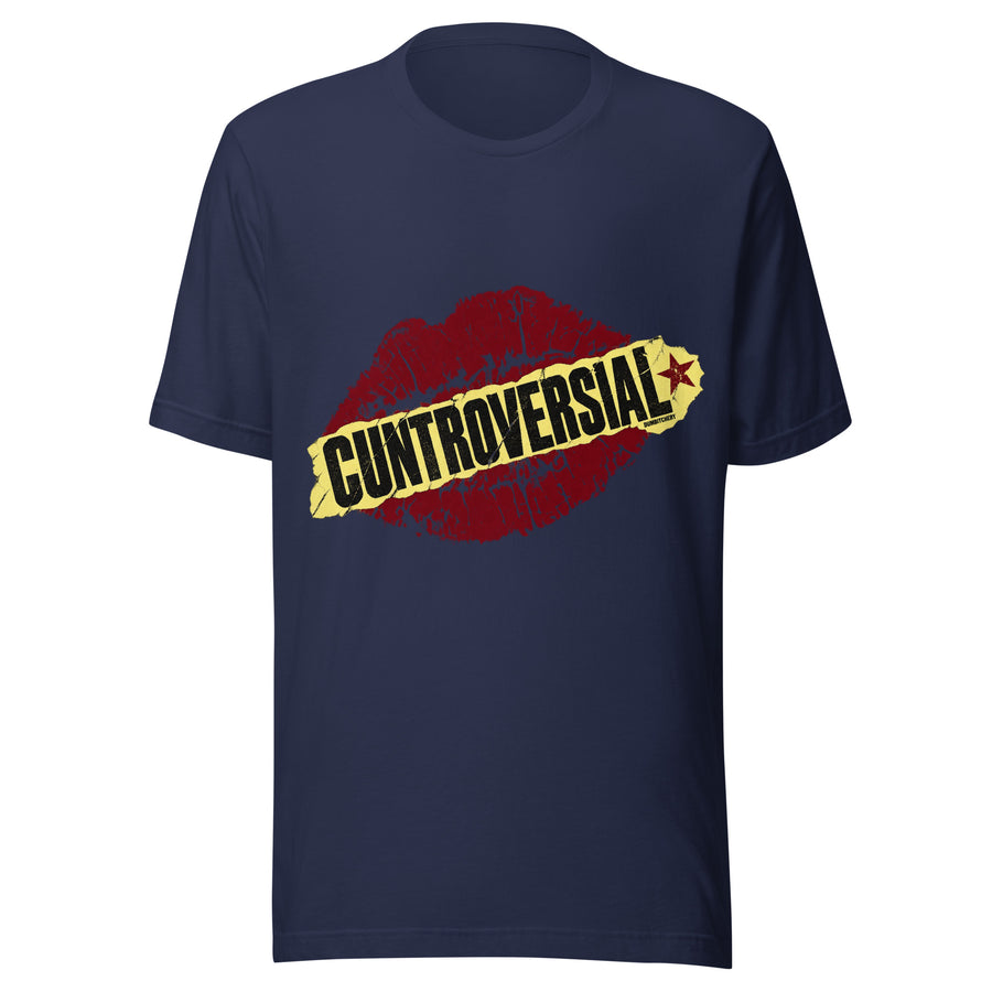 Cuntroversial T-Shirt