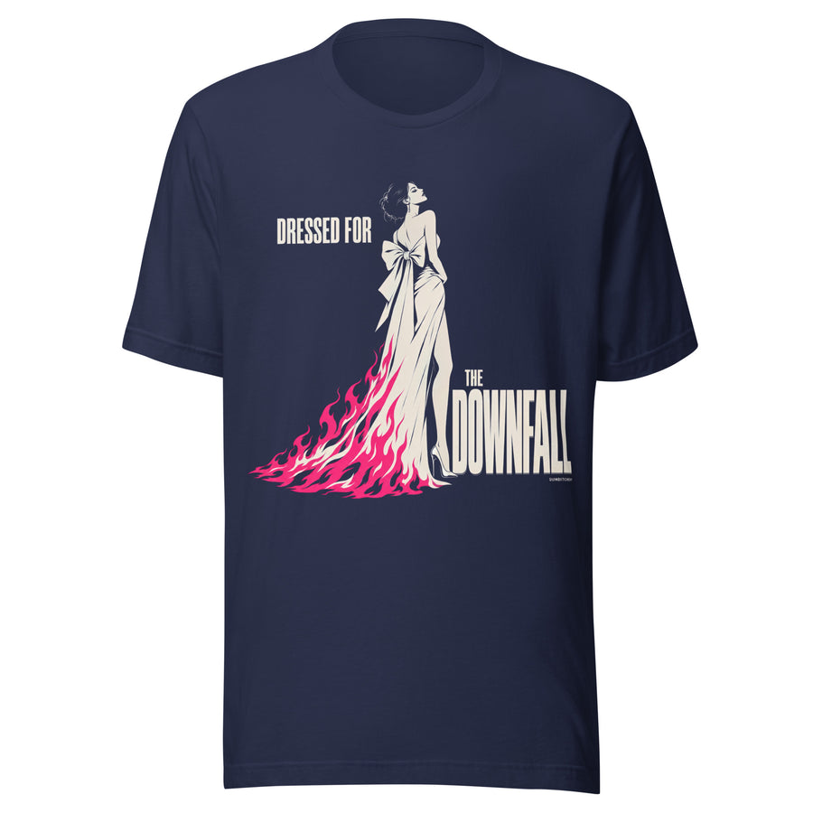 The Downfall T-Shirt
